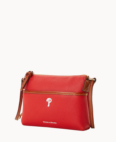 MLB Phillies Ginger Crossbody