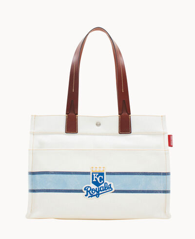 MLB Royals Medium Tote