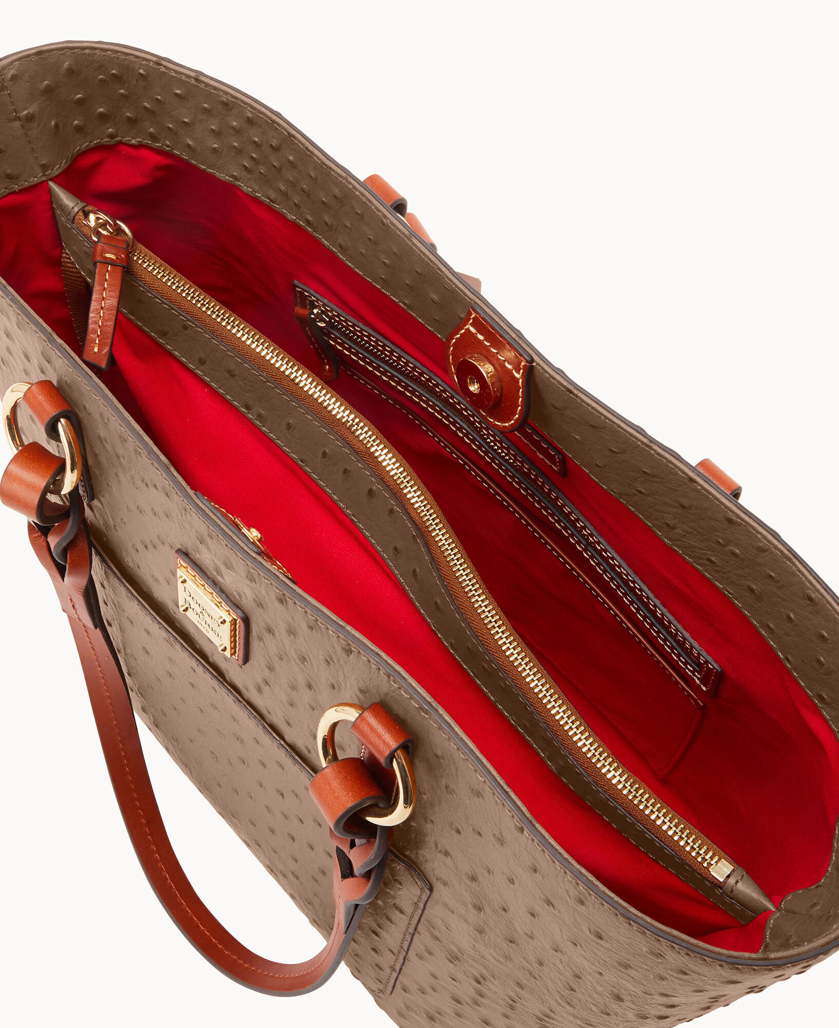 Tammy tote dooney and bourke top