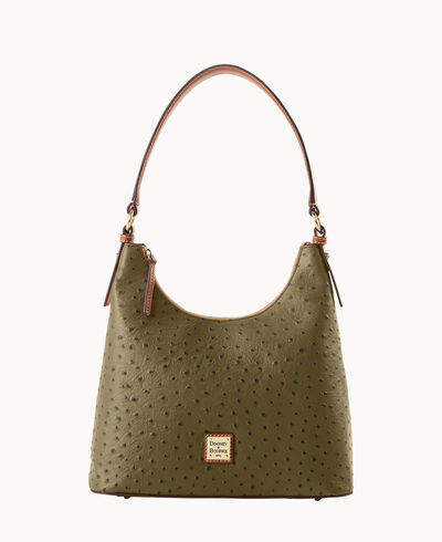 Ostrich Hobo