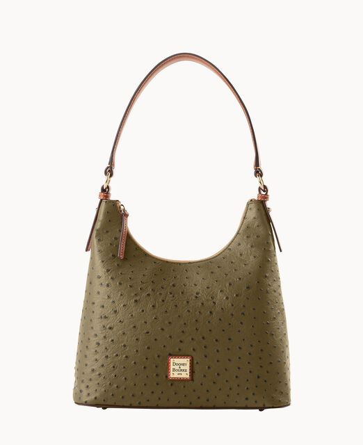 Ostrich Hobo