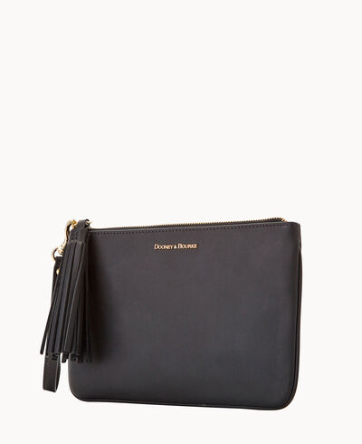 City Carrington Wristlet