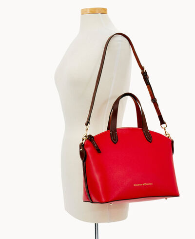 Leather Small Gabriella