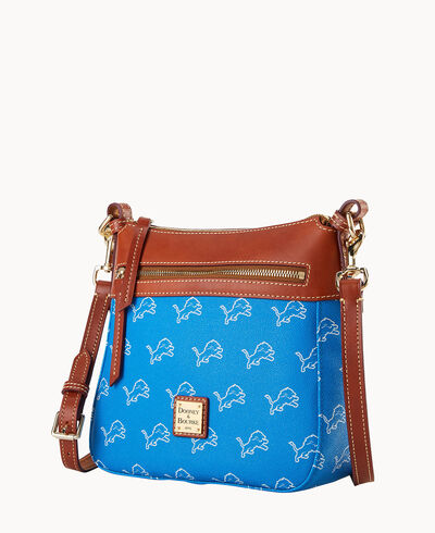 NFL Lions Crossbody 25