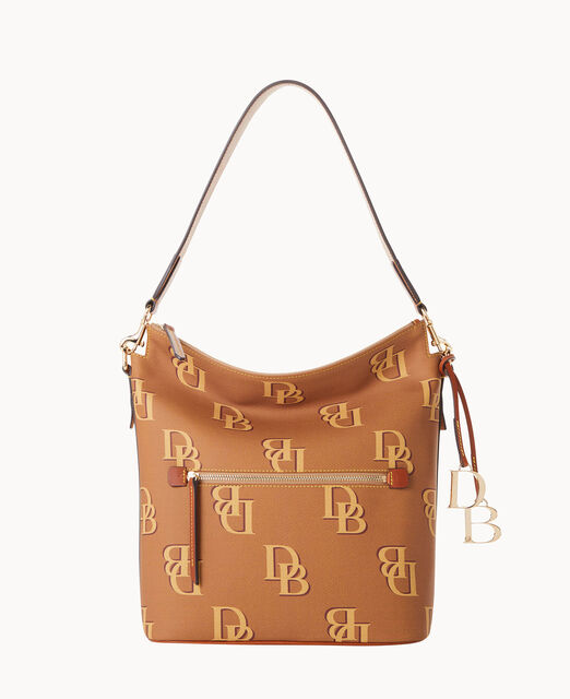 Monogram Large Sac