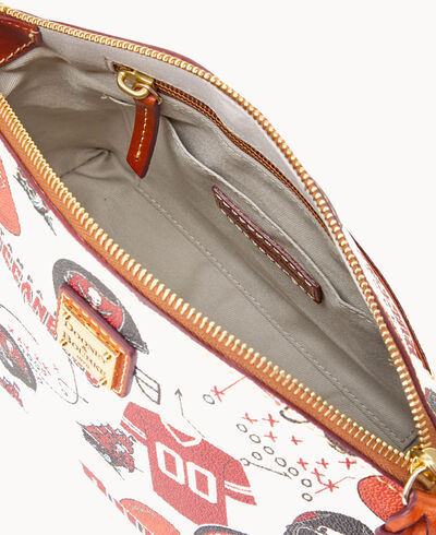 NFL Buccaneers Suki Crossbody