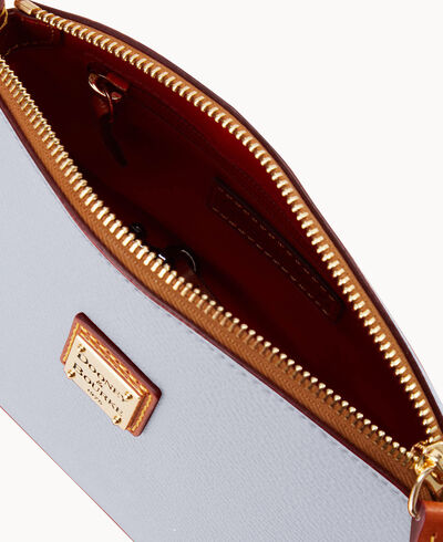 Kirby Mini Domed Crossbody