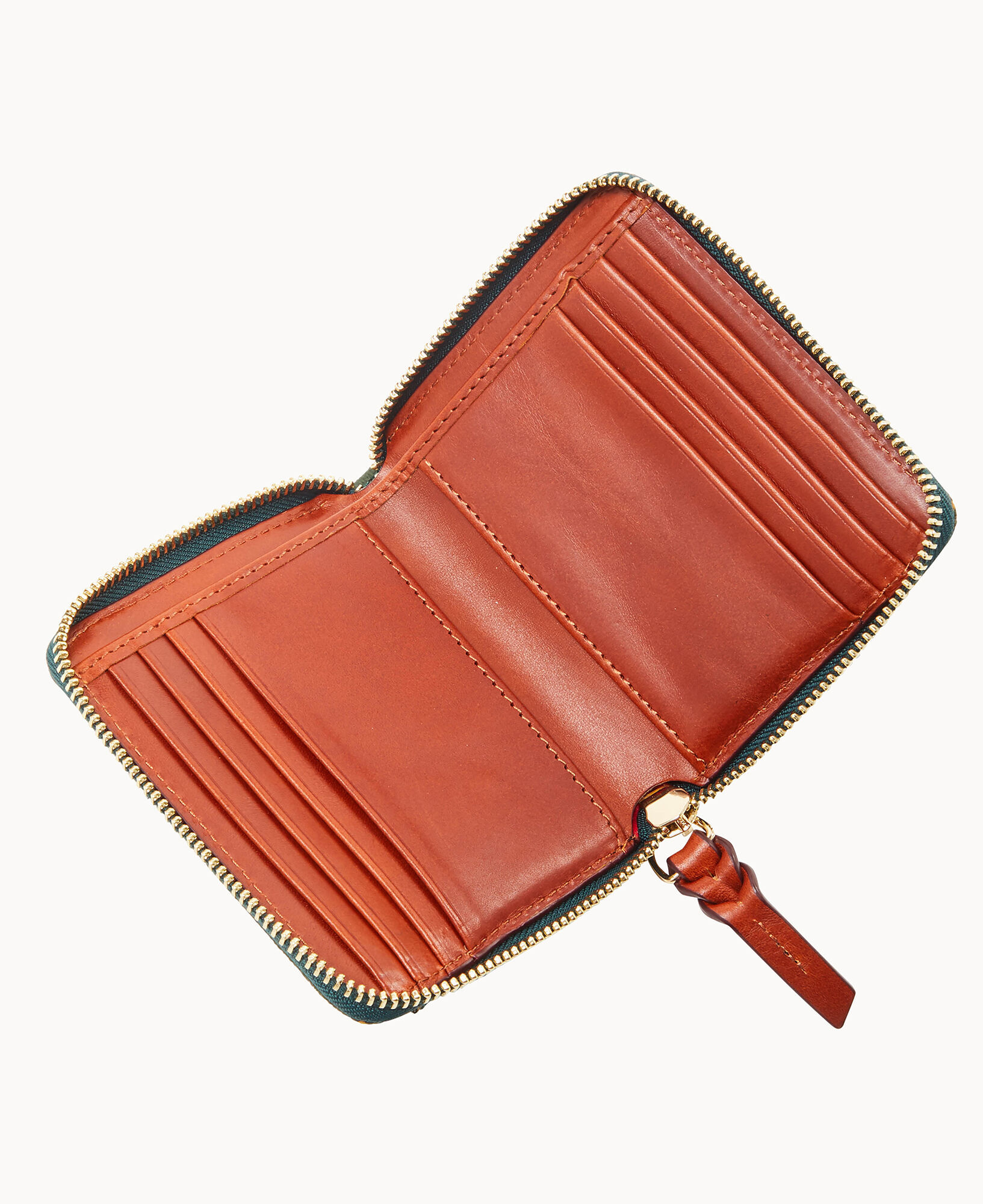 Dooney and bourke gretta wallet on sale