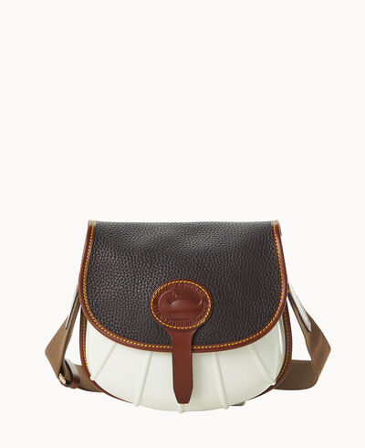 Duck Crossbody Bag