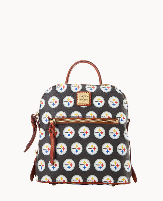 NFL Steelers Small Backpack