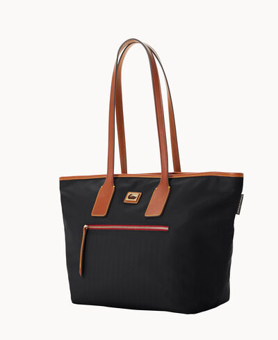 Wayfarer Tote