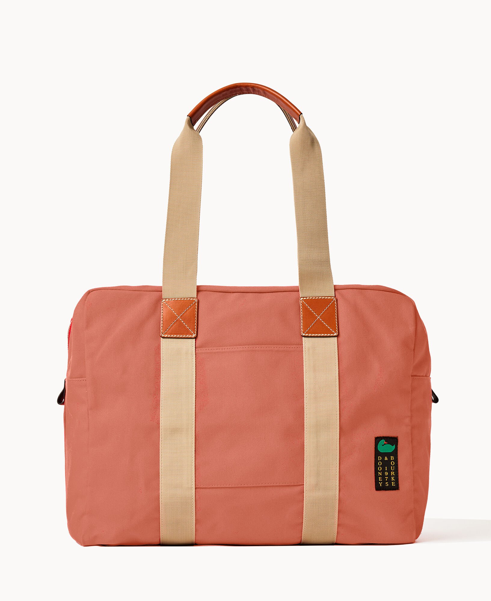 Dooney Bourke Canvas Travel 50