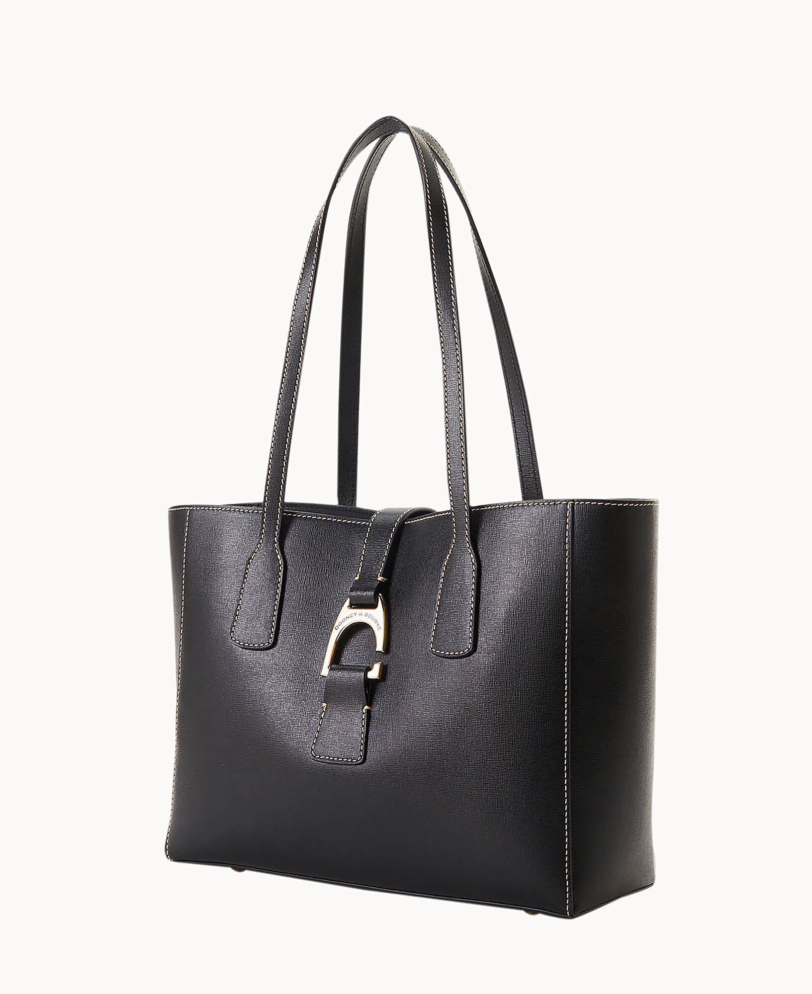 Dooney and bourke small shannon tote clearance