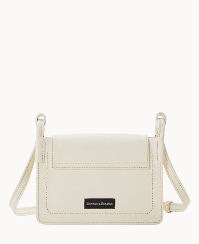 Sweety Leather Pinky Bag