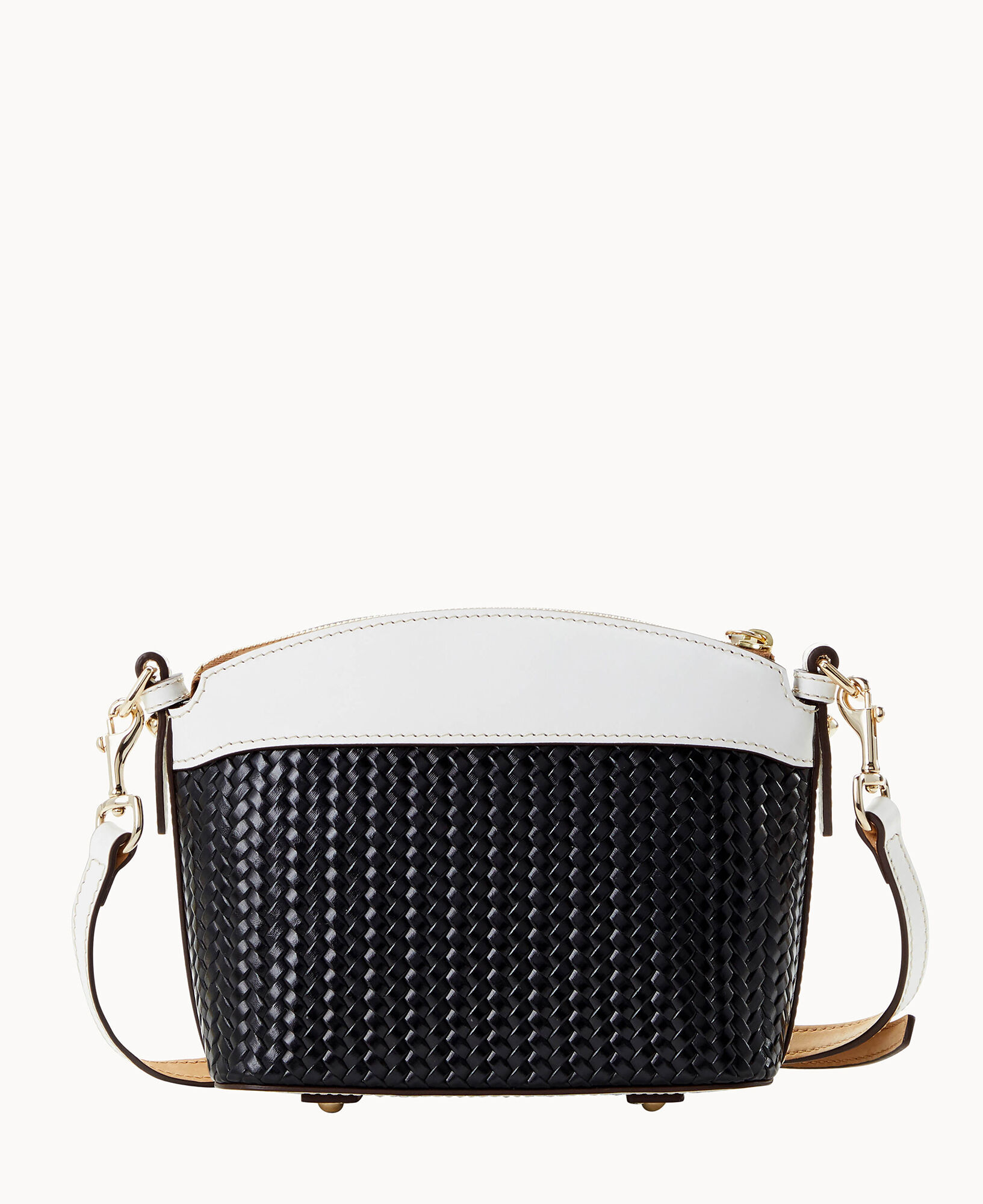Beacon drawstring crossbody outlet