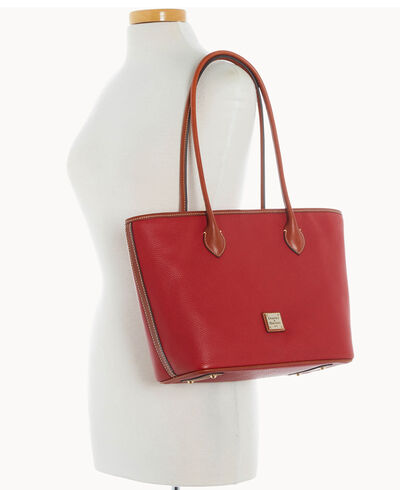 Pebble Grain Tote