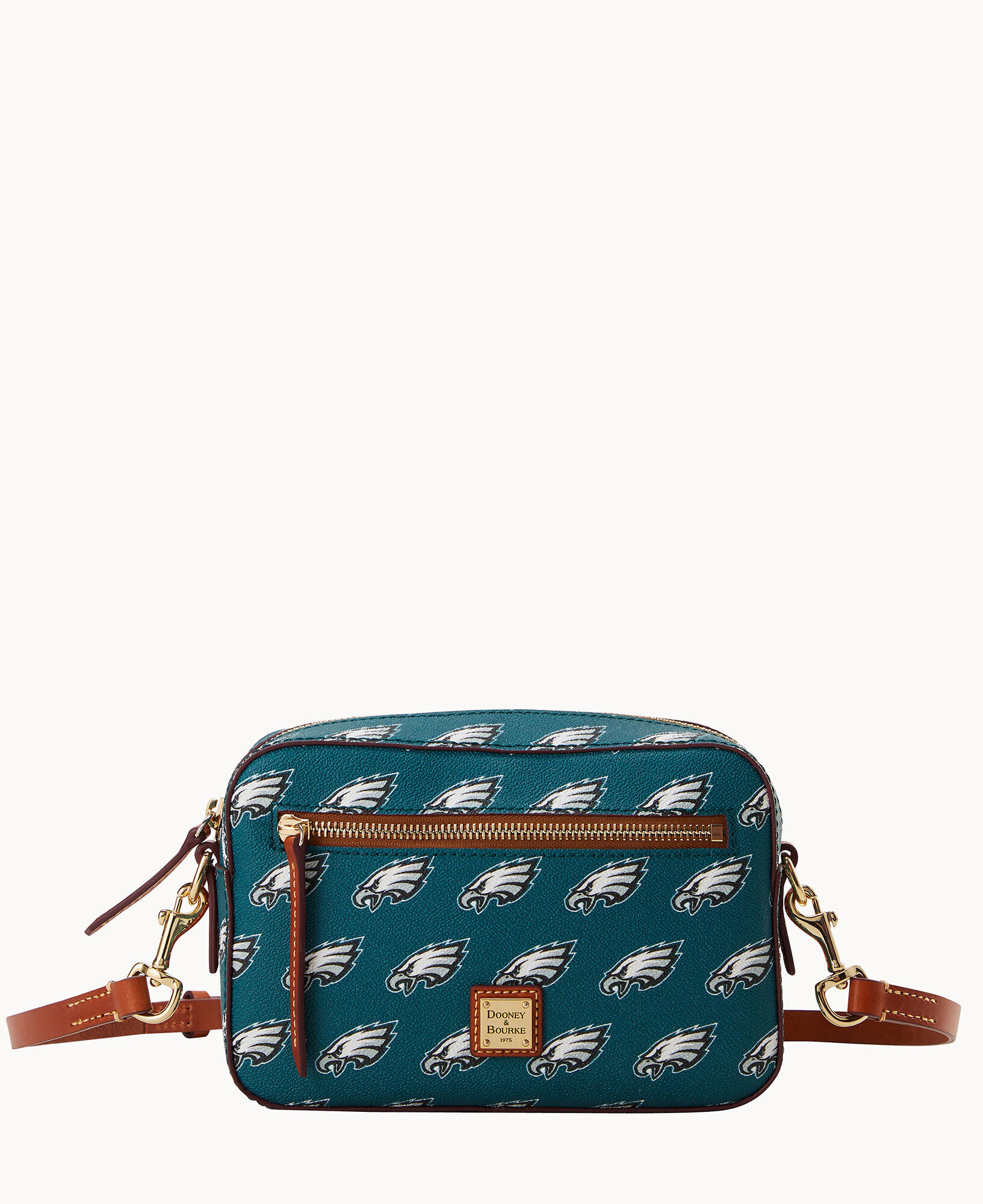 Dooney and top bourke camera bag