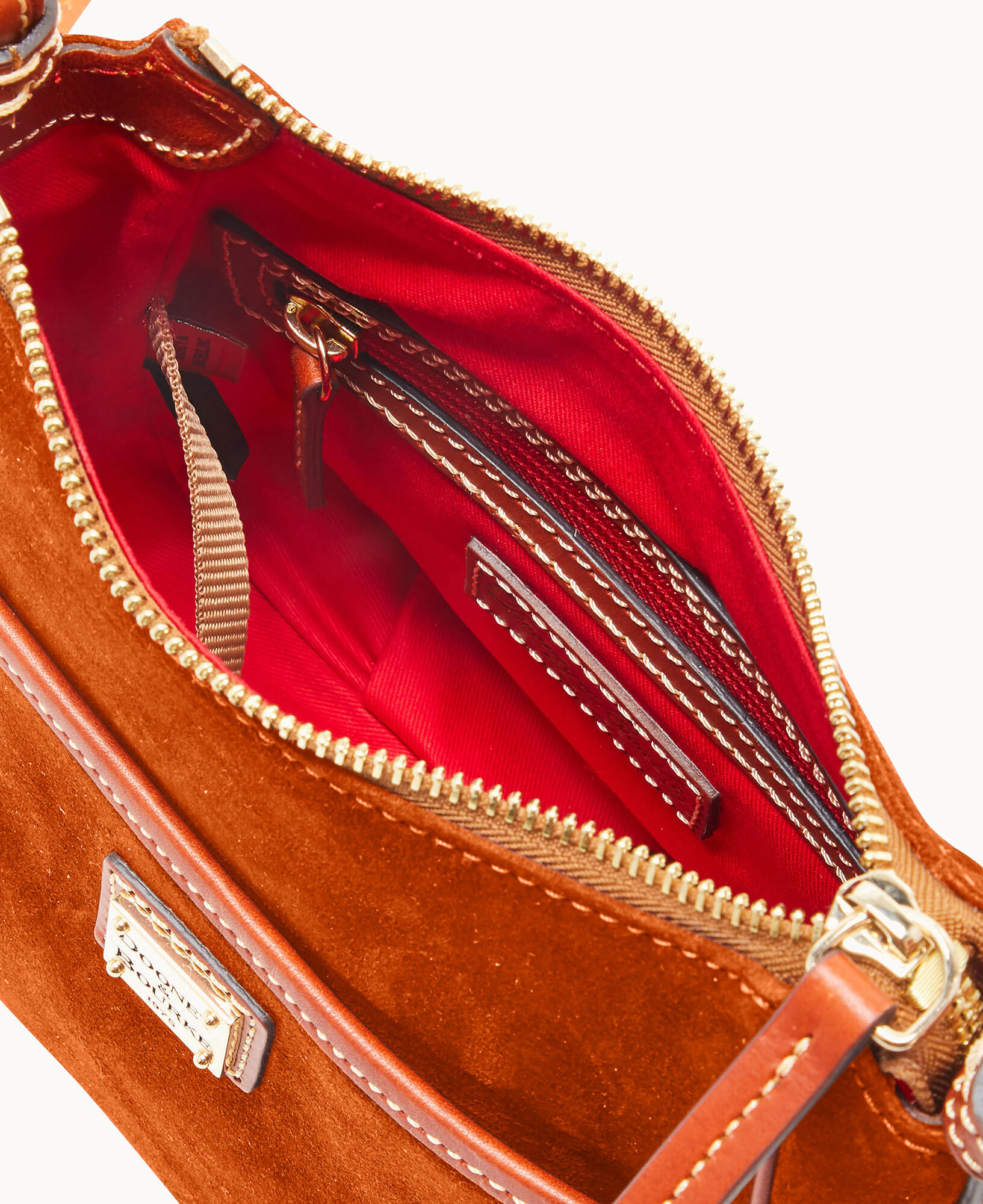 Dooney and bourke dixon crossbody outlet
