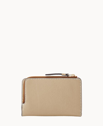 Penrose Zip Credit Card Wallet 14