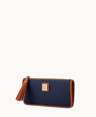 Kirby Tatum Wristlet