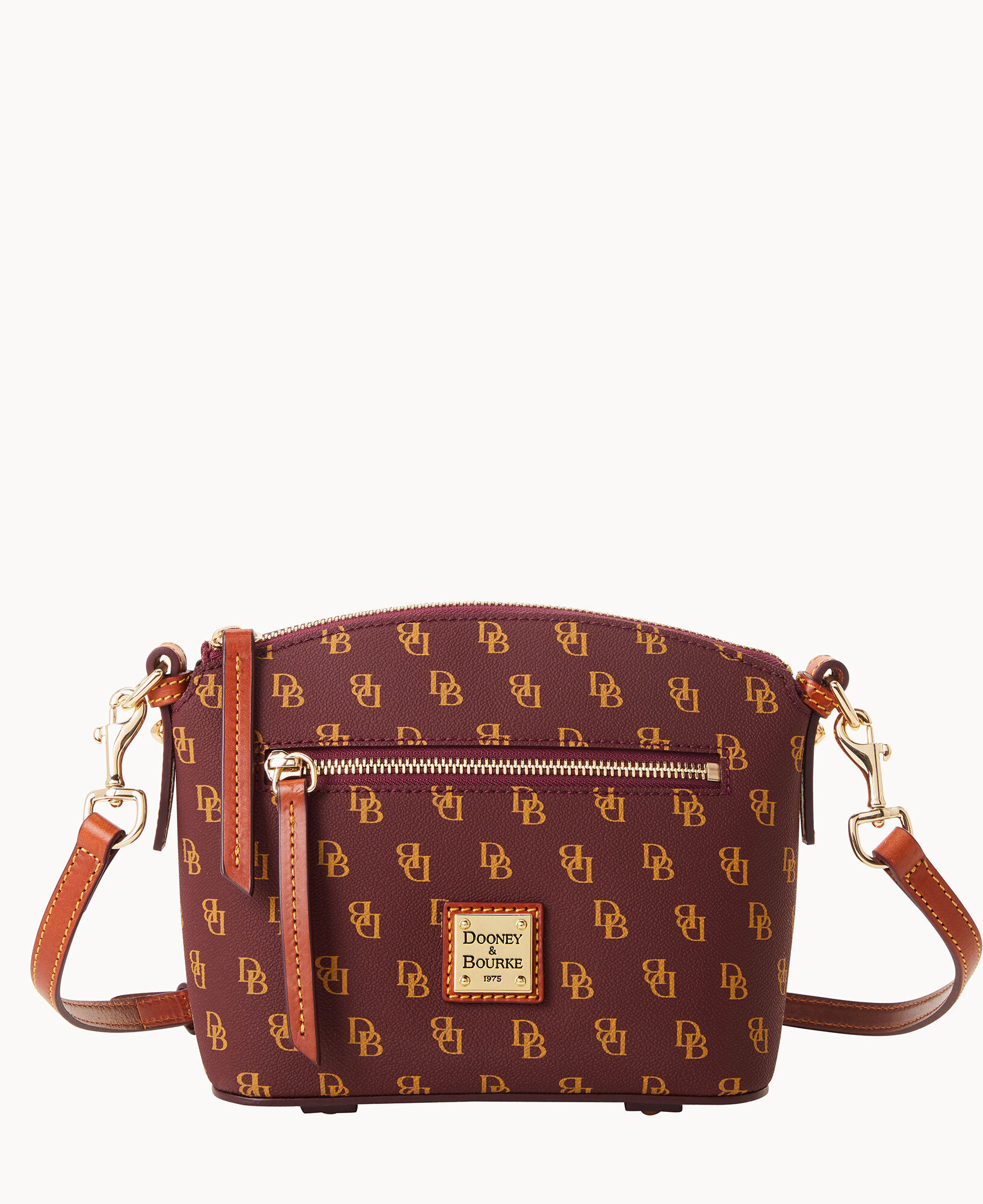 Dooney and bourke gretta crossbody best sale
