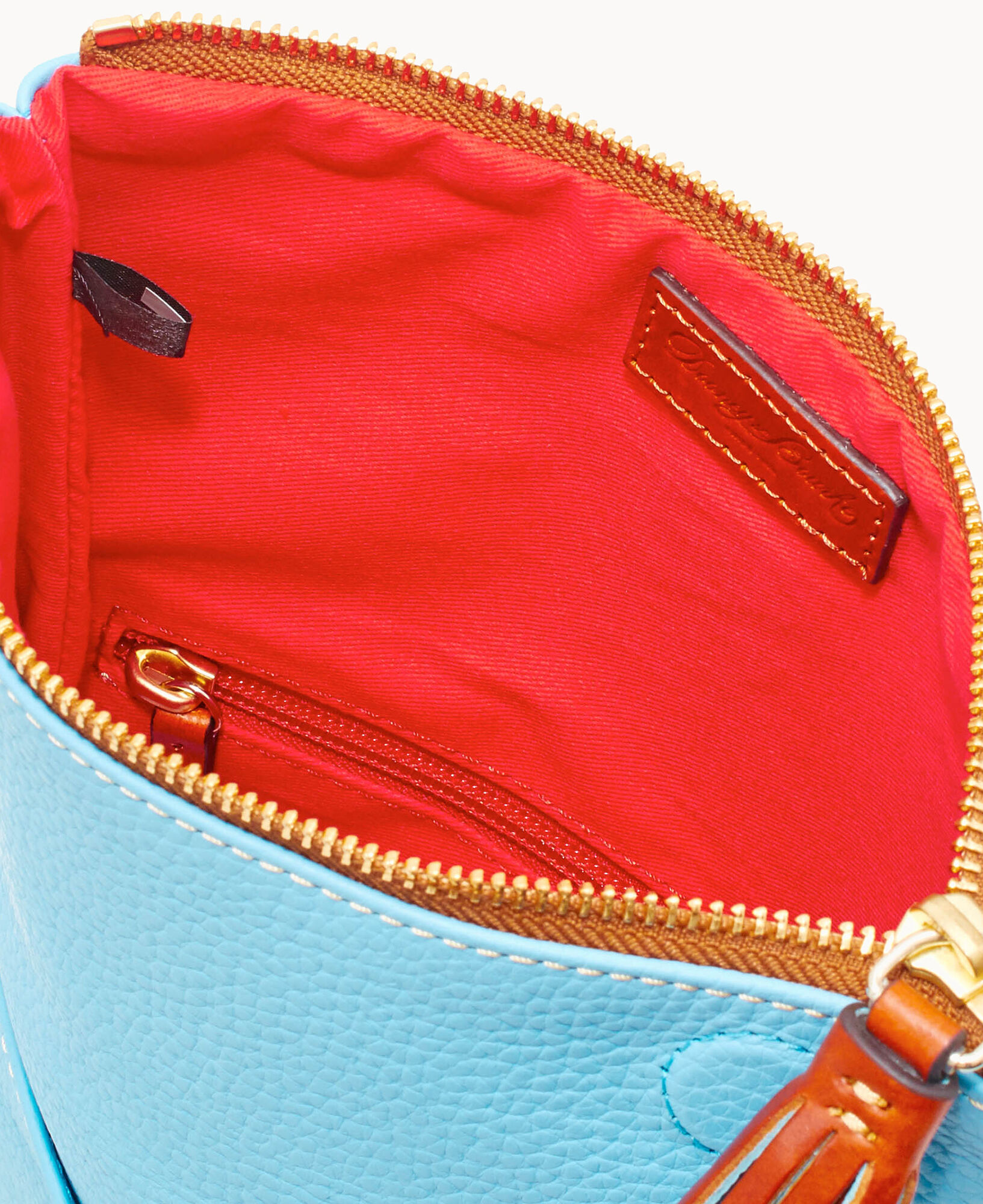 Foldover zip crossbody bag sale