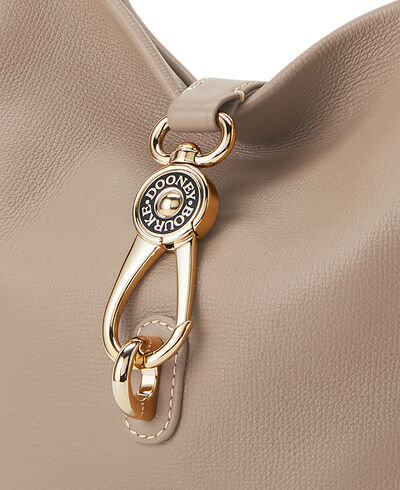 Sorrento Logo Lock Sac