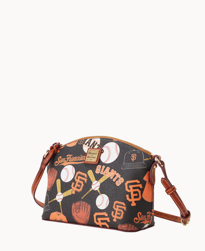 MLB Giants Suki Crossbody