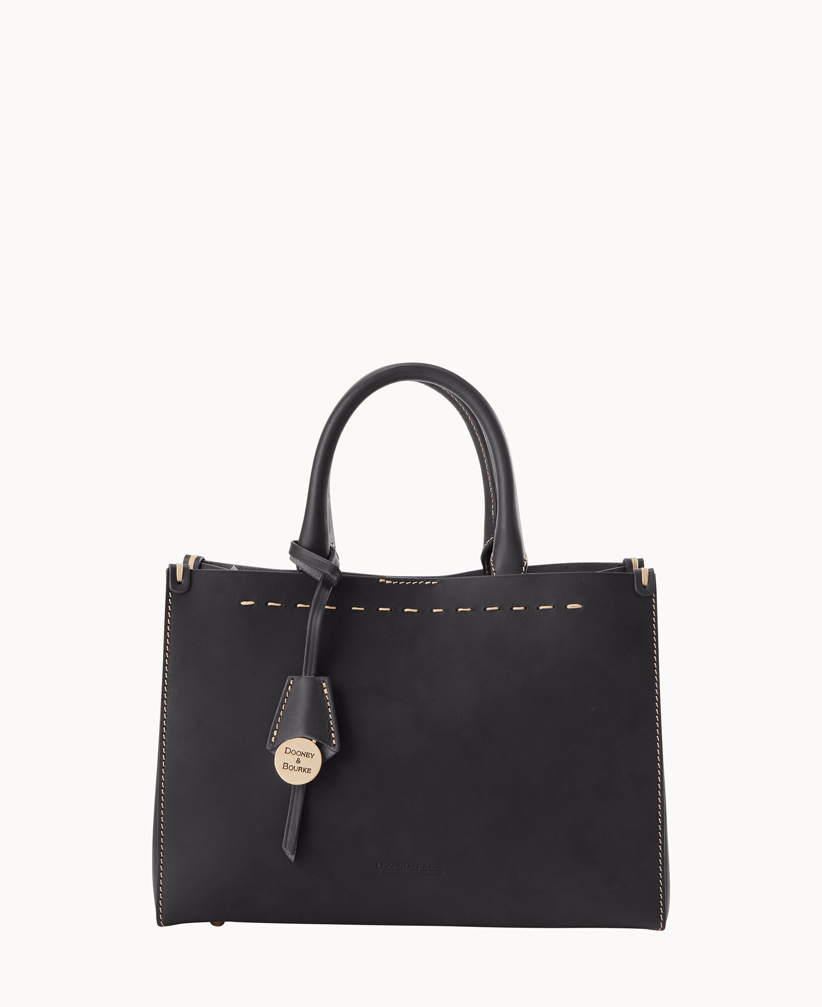 DOONEY＆BOURKE ドゥーニー＆バーク　リュック　ミニボストン　2点 Dooney & Bourke Ostrich Turnlock Hobo 26