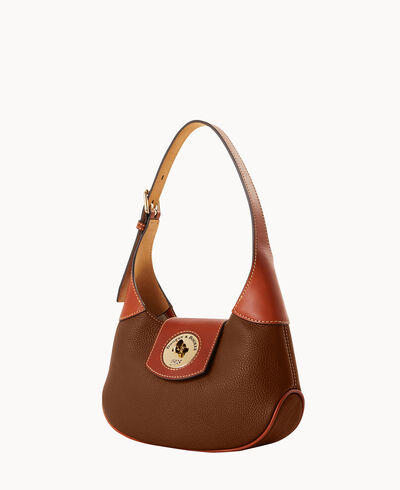 Pebble Turnlock Hobo 26