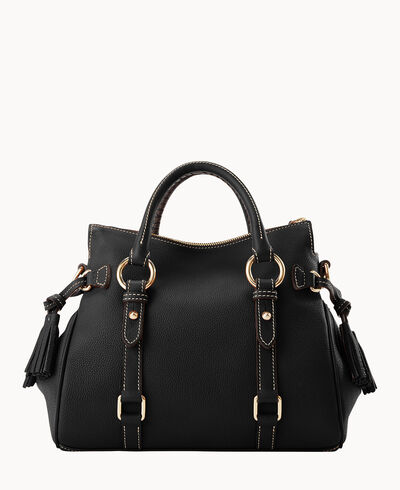 Sorrento Satchel