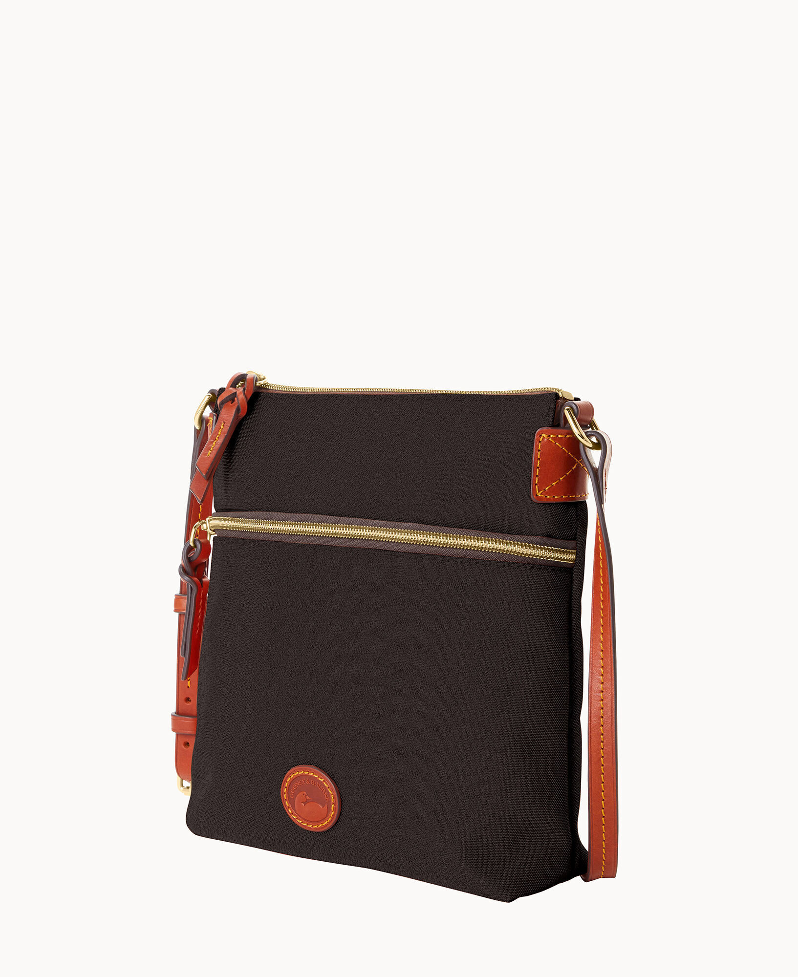 Dooney and bourke nylon bag sale online