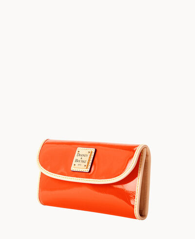 Patent Continental Clutch
