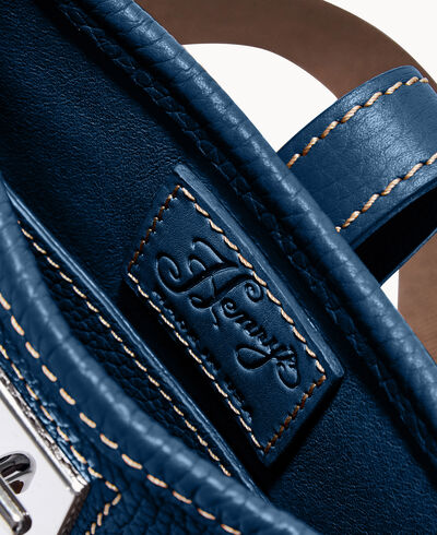 Henrys Mini Crossbody