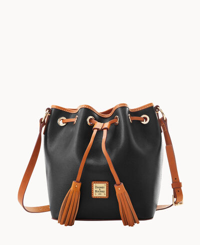 Saffiano Serena Crossbody