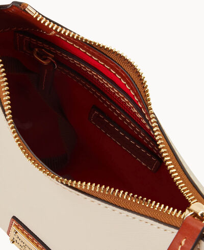 Sorrento North South Crossbody 20