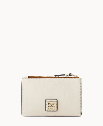 Penrose Zip Credit Card Case