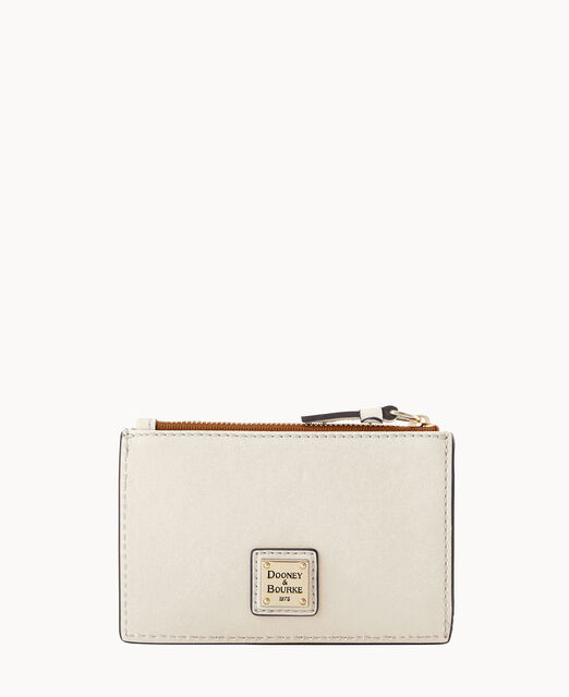 Penrose Zip Credit Card Case