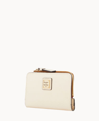 Sorrento Zip Credit Card Wallet 14