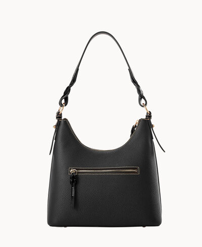 Pebble Grain Bryce Hobo