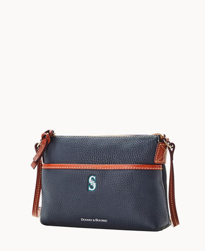 MLB Mariners Ginger Crossbody