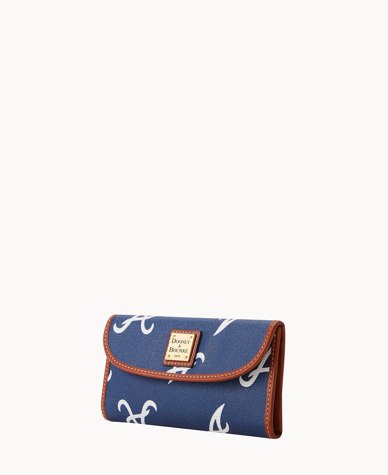 Dooney and bourke dodgers clutch deals