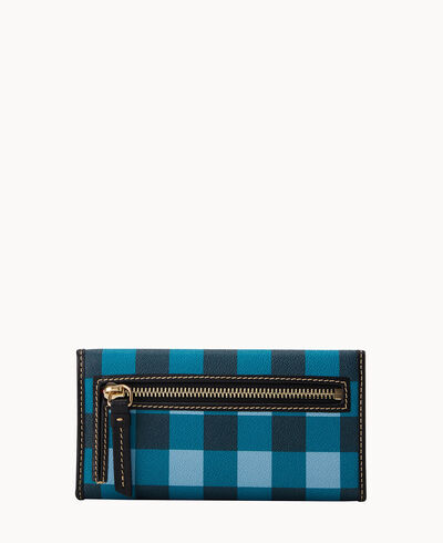 Tucker Continental Clutch