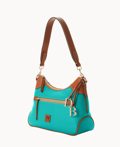 Pebble Grain Hobo