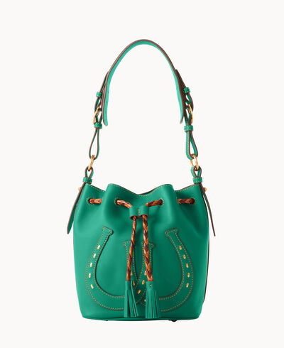 Western Small Drawstring