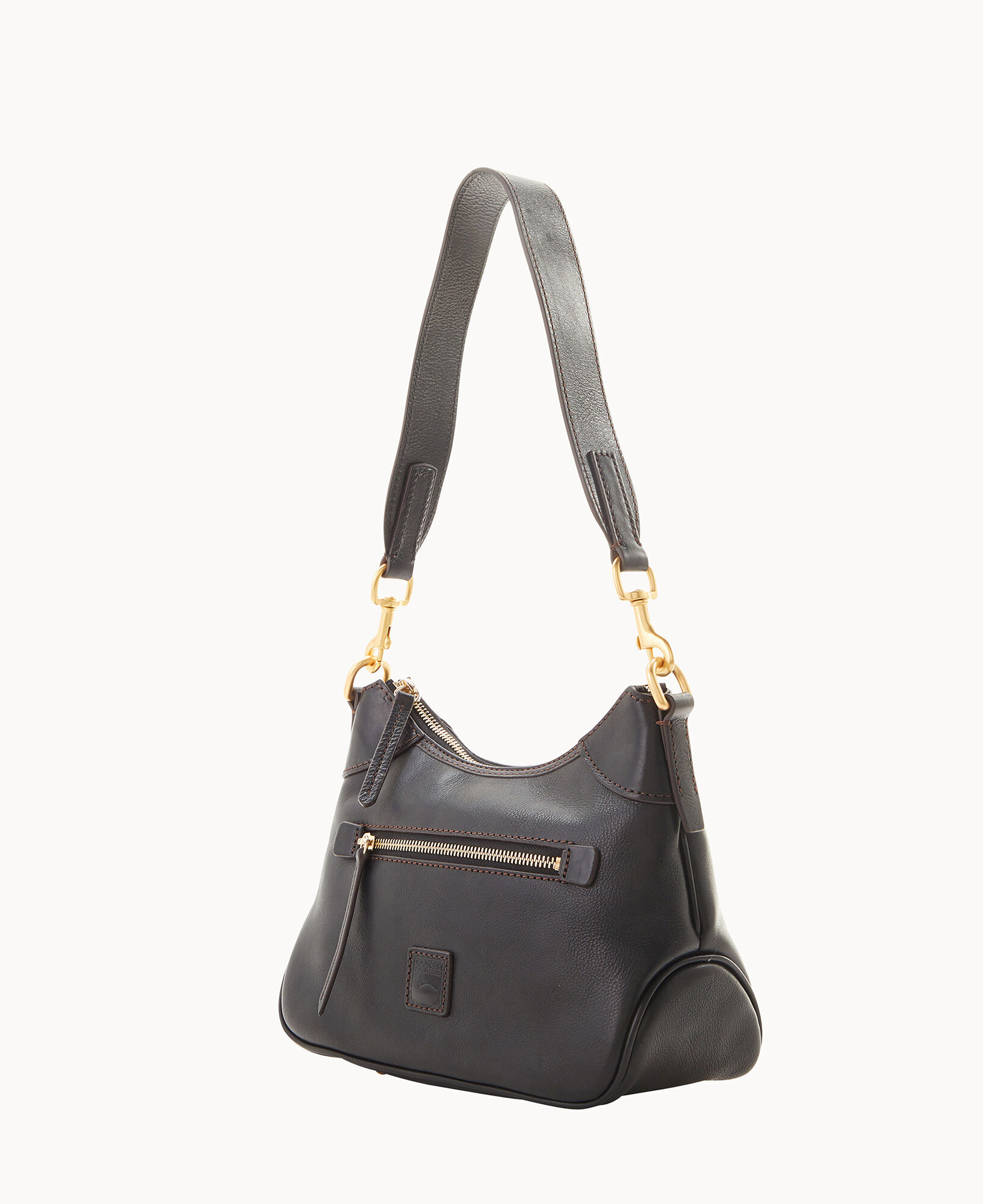 Florentine Small Hobo