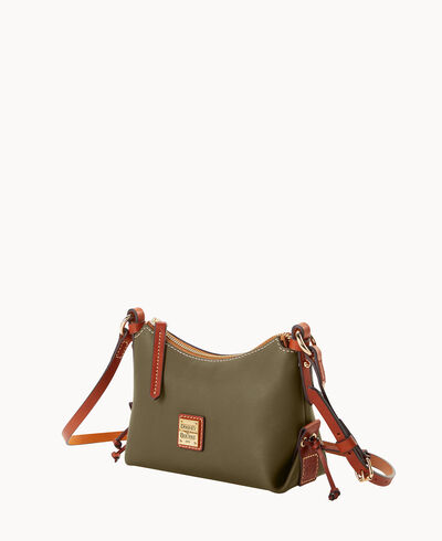 Sorrento Crossbody 20