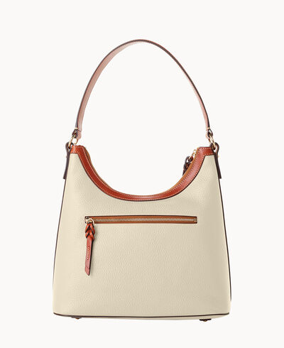 Pebble Grain Hobo