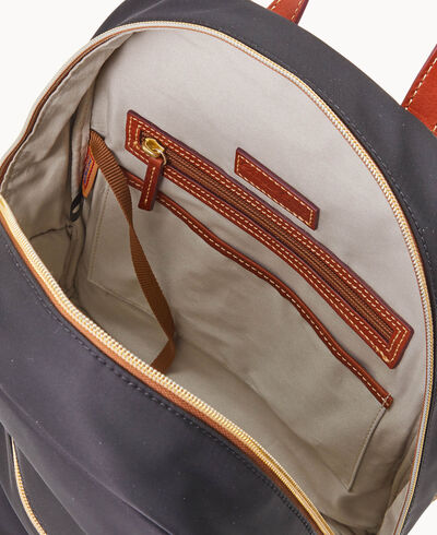 Collegiate Texas Achr(38)M Backpack w ID holder
