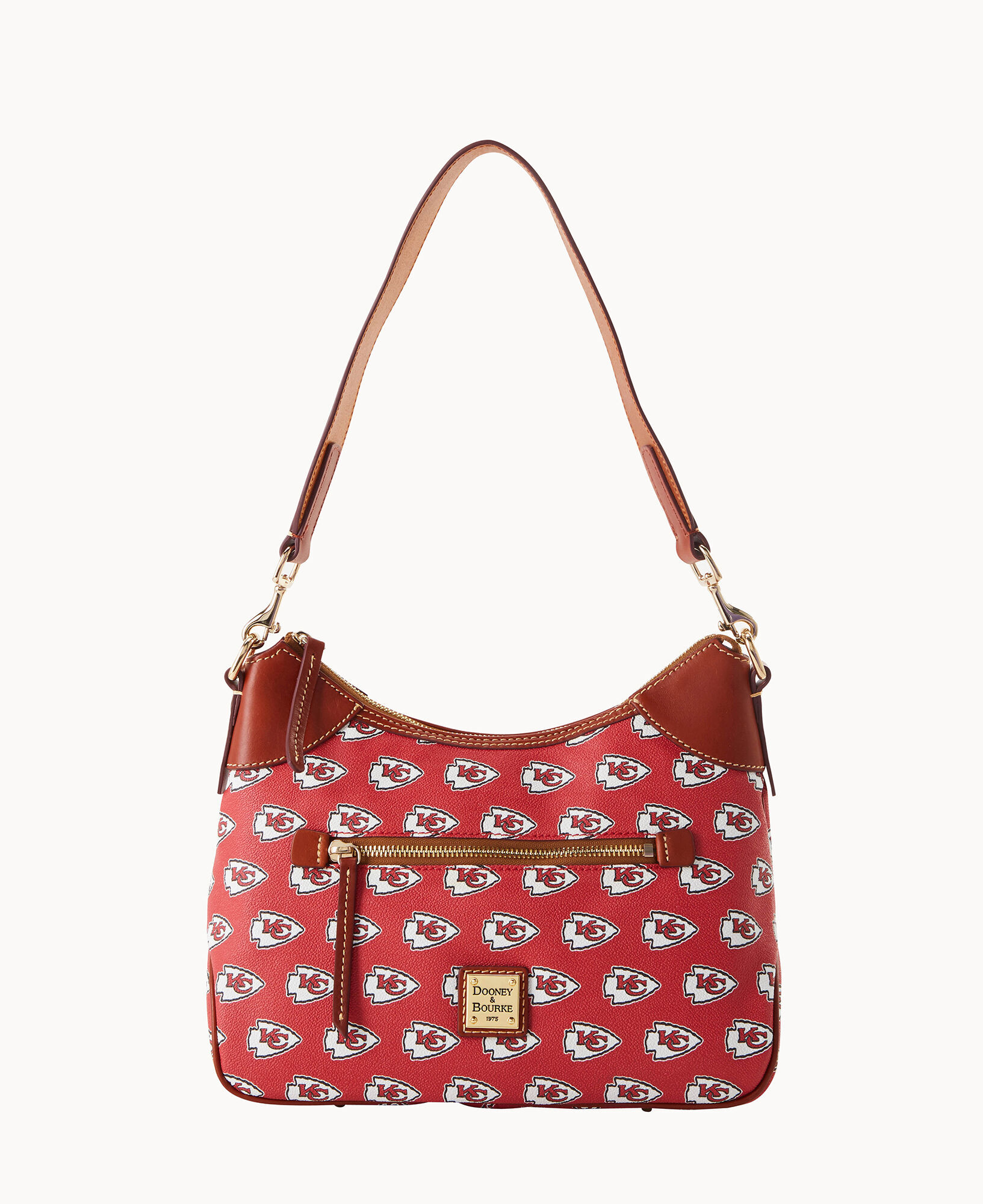 Dooney and bourke chiefs purse deals